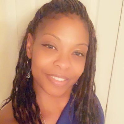 Profile Picture of Adrianne Mathis (@Harmoni72) on Twitter