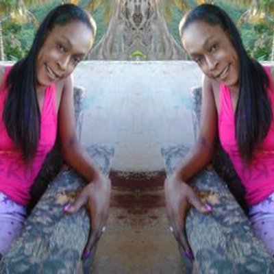 Simone Gordon - Twitter Profile Picture of Simone Gordon (@simonegordon909) on Twitter