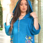 Profile Picture of luxury couture by Fati (@luxurycouturebytima) on Instagram