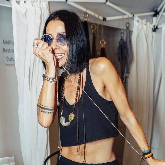 Revital Almakies - Poshmark Profile Picture of Revital Almakies (@lereve1971) on Poshmark