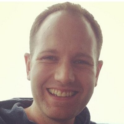 Profile Picture of Rod Baxter (@rodbaxter) on Twitter