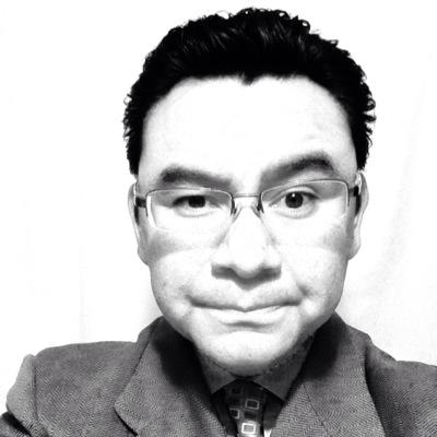 Profile Picture of Martin G. Ramirez (@MartinGRamirez_) on Twitter