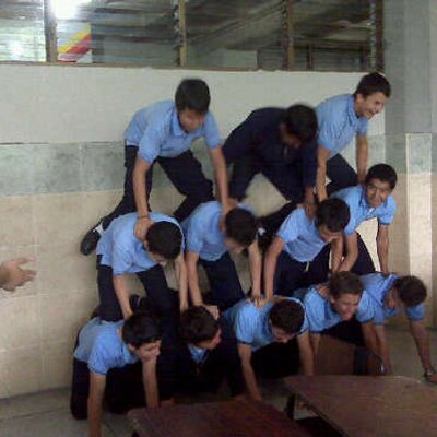 Profile Picture of Thomas Zambrano (@thomasazm) on Twitter