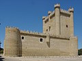 Profile Picture of Fuensaldaña Castleon Wikipedia