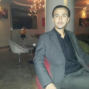 Profile Picture of Mohammad (@m.agha) on Myspace