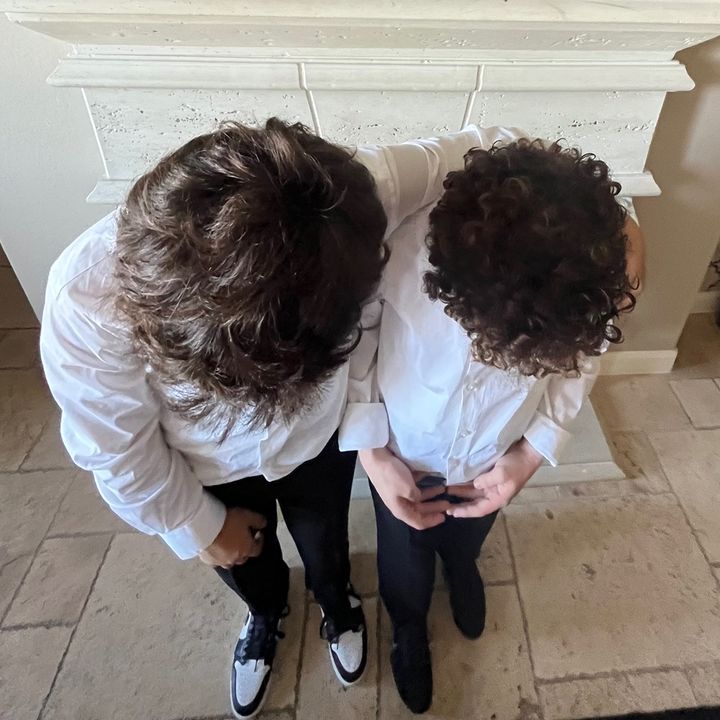 Profile Picture of Modica (@modicaz) on Tiktok