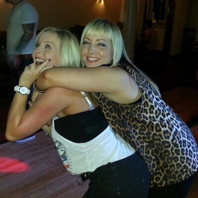 Profile Picture of Nikki Blevins (@nikkiblevins1) on Twitter