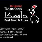 Profile Picture of Damasca original دامسكا (@damasca.fast.food) on Instagram