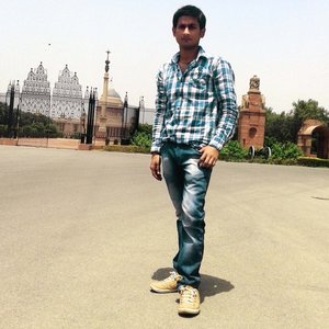 Profile Picture of Ashutosh Chaudhary (@ashutoshetw) on Myspace