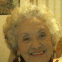 Profile Picture of junemccallbowmanrowe (@junemccallbowmanrowe) on Tiktok