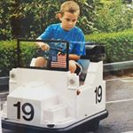 Profile Picture of Joe Paffrath (@paffytaffy) on Instagram