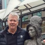 Profile Picture of Tom Wayman (@waymantom) on Instagram