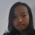 Profile Picture of eal (rahel) taring (@rahiltaringlaa) on Instagram