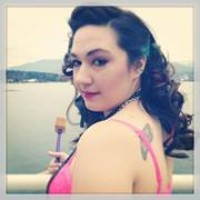 Profile Picture of Christina-ann Marie Helene Albert (@christina-ann-marie-helene-albert) on Quora