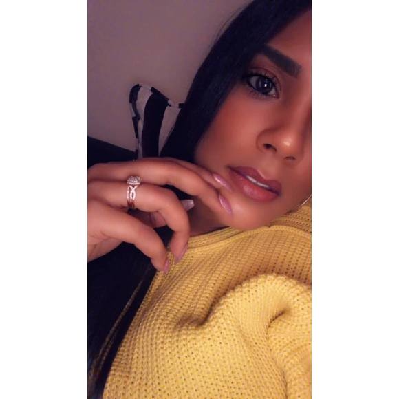 Profile Picture of Janet Greene (@theresiagreene) on Poshmark