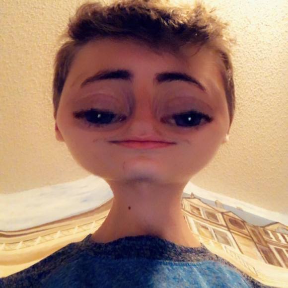 Profile Picture of Jason Knisley (@jasonknisley) on Poshmark