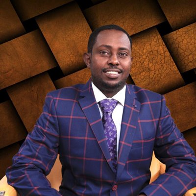 Profile Picture of Mohamed Hassan M.ed (@mhadawe) on Twitter