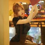 Profile Picture of Jin Nana (@jin.nana1) on Instagram
