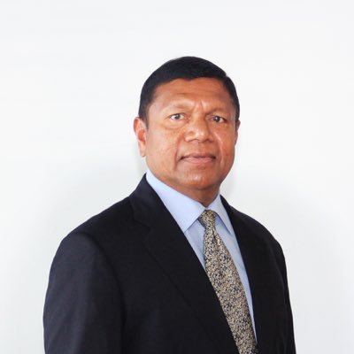 Profile Picture of Ibrahim Mohamed Didi (@simdididi) on Twitter