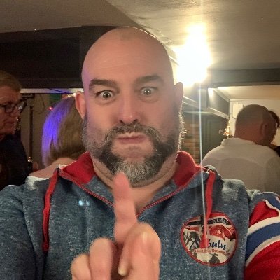Profile Picture of AngryViking (@TimCallow2) on Twitter