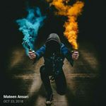 Profile Picture of shazil-ahmed (@shazi_ahmed_04) on Instagram