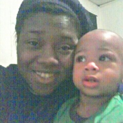 Profile Picture of Shantell Hall (@nubian_geisha) on Twitter