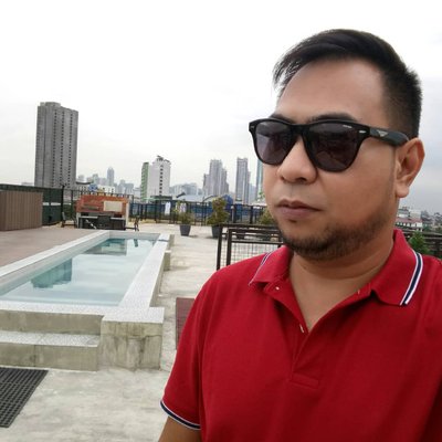 Profile Picture of Vladimir Martin (@martin_vladimir) on Twitter