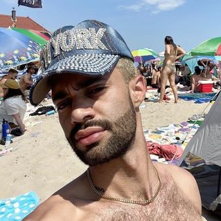Profile Picture of Brandon McDaniel (@branndaniel) on Instagram