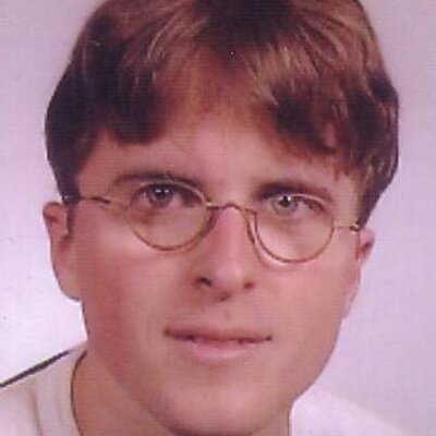 Profile Picture of Robert Swanberg (@RobertSwanberg) on Twitter