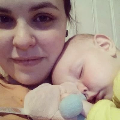 Profile Picture of Brooklynn James (@BrooklynnJame11) on Twitter