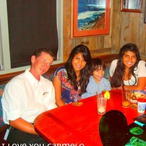 Profile Picture of Isis Campos (@isis_campos) on Myspace