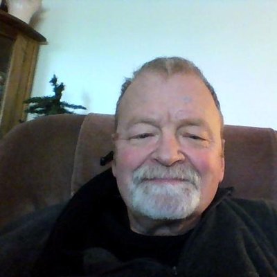 Profile Picture of Richard E Dougherty, (@Richedjr) on Twitter