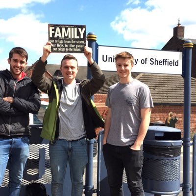 Profile Picture of Tom Littlejohn (@talittlejohn) on Twitter