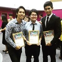 Profile Picture of Hikaru Hijikata (@hikaru-hijikata) on Quora