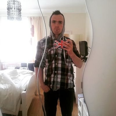 Profile Picture of Dan Sheridan (@DanSher71556455) on Twitter
