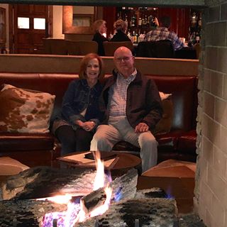 Profile Picture of Virginia Carroll Huckabay (@virginia.huckabay) on Facebook