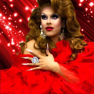 Profile Picture of Sasha B Frost (@sasha.b.frost) on Facebook