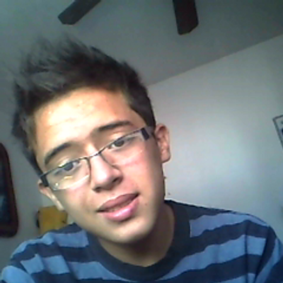 Bryan Gerardo - Twitter Profile Picture of Bryan Gerardo (@Bryangerardo5) on Twitter