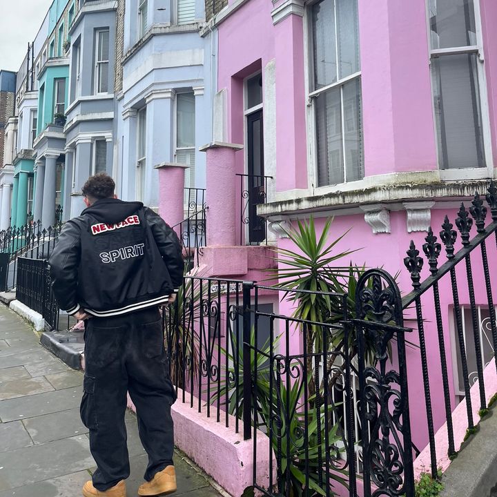 Profile Picture of 👑JM Bradley👑 (@jmbradley11) on Tiktok