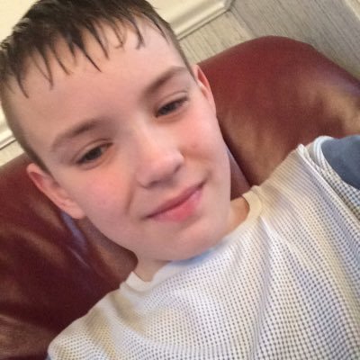Profile Picture of Connor Kirk (@RogerKirk13) on Twitter