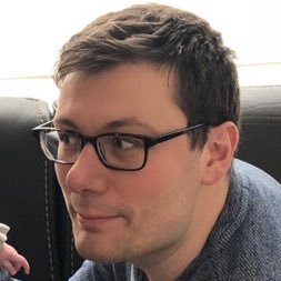 Profile Picture of Marc Wiseler (@mwiseler) on Twitter