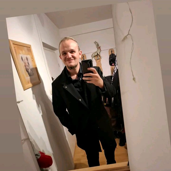 Profile Picture of Richi Richman 👌💪 (@richardmoser) on Tiktok