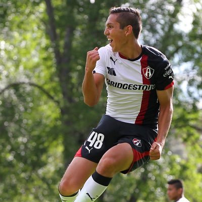 Profile Picture of Luis Gerardo Rangel (@jerryrangel1997) on Twitter