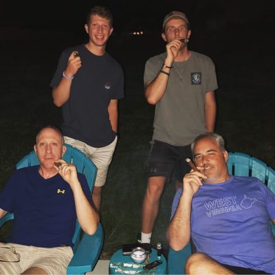 Profile Picture of Jacob Carbaugh (@CarbaughJacob) on Twitter
