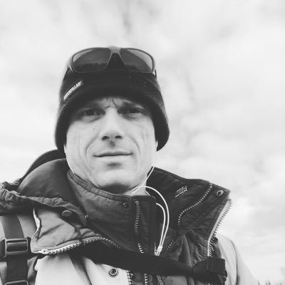 Profile Picture of Christopher Sandberg (@Christo44710360) on Twitter