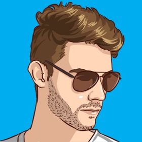 Profile Picture of Richard Pickens (@pickens628) on Pinterest