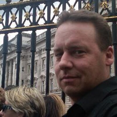 Profile Picture of Ed O'Connell (@Ed_OConnell_CPA) on Twitter