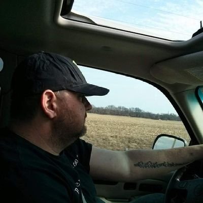 Brian Pettigrew - Twitter Profile Picture of Brian Pettigrew (@BrianPettigre16) on Twitter