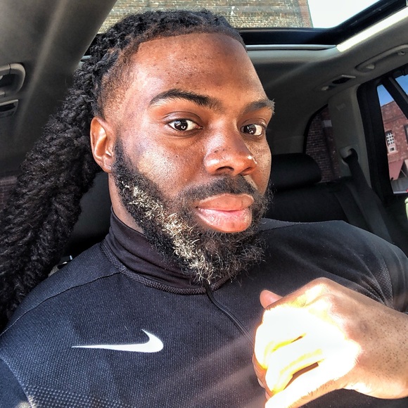 Profile Picture of David Mosby (@djae216) on Poshmark