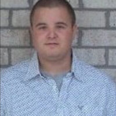 Profile Picture of Andy Prestridge (@andyhatley919) on Twitter